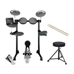 Yamaha DTX450K Electronic Drum Kit